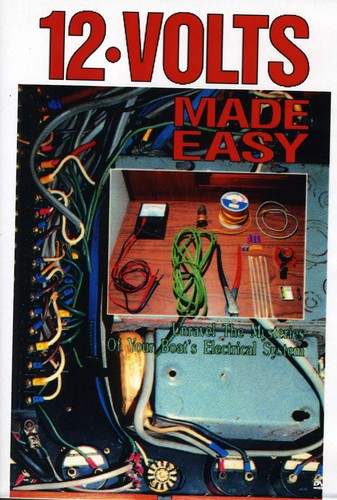 12 Volts Made Easy - 12 Volts Made Easy - DVD
