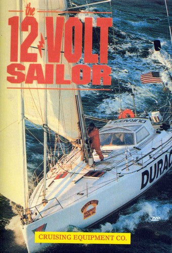 12 Volt Sailor - 12 Volt Sailor - DVD