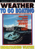 Weather To Go Boating - Weather To Go Boating - DVD