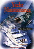 Basic Yacht Maintenance - Wood - Basic Yacht Maintenance - Wood - DVD