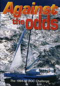 Against The Odds: Boc 1994-1995 - Against The Odds: Boc 1994-1995 - DVD