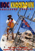 Boc Challenge: Knockdown - Boc Challenge: Knockdown - DVD