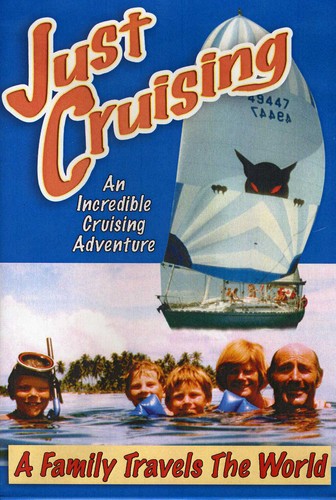 Just Cruising - Just Cruising - DVD