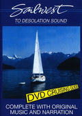 Sail West To Desolation Sound - Sail West To Desolation Sound - DVD