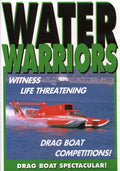 Water Warriors - Water Warriors - DVD