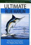 Ultimate Blue Marlin - Ultimate Blue Marlin - DVD