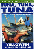 Tuna Tuna Tuna - Tuna Tuna Tuna - DVD