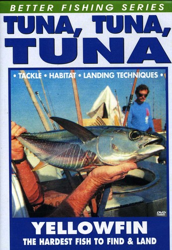 Tuna Tuna Tuna - Tuna Tuna Tuna - DVD