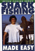 Shark Fishing Made Easy - Shark Fishing Made Easy - DVD