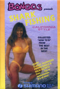 Shark Fishing California Style - Shark Fishing California Style - DVD