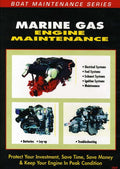 Marine Gas Engine Maintenance - Marine Gas Engine Maintenance - DVD