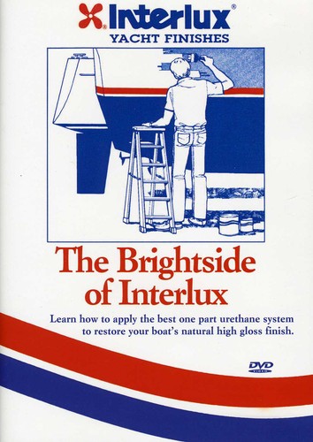 Brightside Of Interlux - Brightside Of Interlux - DVD