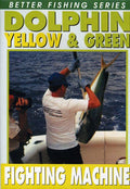 Dolphin: The Yellow & Green Fighting Machine - Dolphin: The Yellow & Green Fighting Machine - DVD