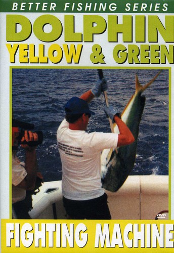 Dolphin: The Yellow & Green Fighting Machine - Dolphin: The Yellow & Green Fighting Machine - DVD
