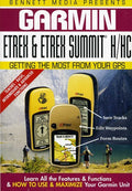 Garmin Gps Etrex & Etrex Summit H - Hc - Garmin Gps Etrex & Etrex Summit H - Hc - DVD
