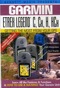 Garmin Etrex Legend C Cx H Hcx - Garmin Etrex Legend C Cx H Hcx - DVD