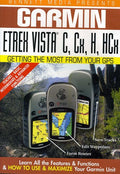 Garmin Etrex Vista C Cx H Hcx - Garmin Etrex Vista C Cx H Hcx - DVD