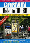 Garmin Dakota 10 20 - Garmin Dakota 10 20 - DVD