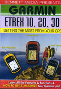 Garmin Etrex 10 20 30 - Garmin Etrex 10 20 30 - DVD