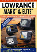 Lowrance Mark(tm) & Elite(tm) Series - Lowrance Mark(tm) & Elite(tm) Series - DVD