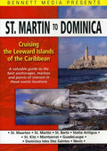 Cruising The Leeward Islands Of The Caribbean - Cruising The Leeward Islands Of The Caribbean - DVD