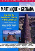 Cruising The Windward Islands Of The Caribbean - Cruising The Windward Islands Of The Caribbean - DVD