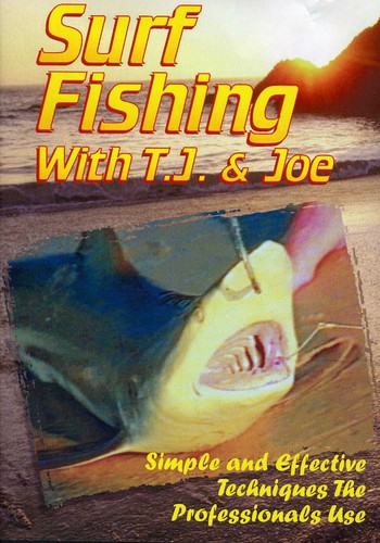 Surf Fishing - Surf Fishing - DVD