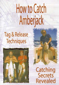 How To Catch Amberjack - How To Catch Amberjack - DVD
