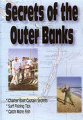 Secrets Of The Outerbanks - Secrets Of The Outerbanks - DVD