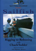 Sailfish: Rigging To Releasing - Sailfish: Rigging To Releasing - DVD
