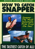 How To Catch Snapper - How To Catch Snapper - DVD