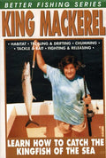 King Mackerel - King Mackerel - DVD
