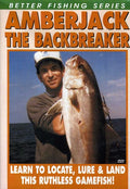 Amberjack The Backbreaker - Amberjack The Backbreaker - DVD