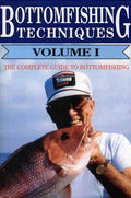 Bottom Fishing 1 - Bottom Fishing 1 - DVD