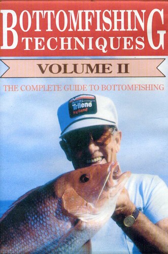 Bottom Fishing 2 - Bottom Fishing 2 - DVD