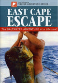 East Cape Escape - East Cape Escape - DVD