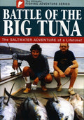 Battle Of The Big Tuna - Battle Of The Big Tuna - DVD