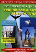 Fishing For Giant Bluefin Tuna-classic Tuna Action - Fishing For Giant Bluefin Tuna-classic Tuna Action - DVD