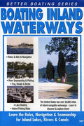 Boating Inland Waters - Boating Inland Waters - DVD
