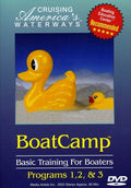 Boatcamp: Boating Fundamentals - Boatcamp: Boating Fundamentals - DVD