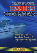 Boating Basics For New Boat Owners: Back To The - Boating Basics For New Boat Owners: Back To The - DVD