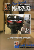 Maintaining & Servicing Your Mercury Outboard Moto - Maintaining & Servicing Your Mercury Outboard Moto - DVD