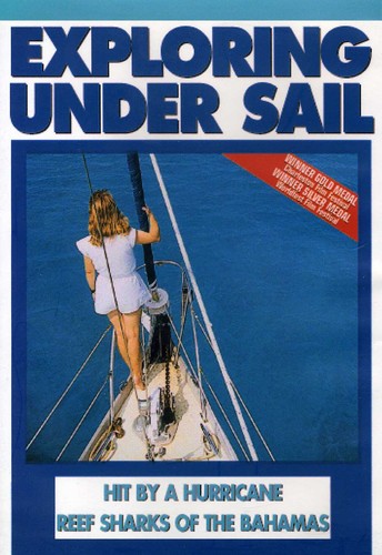 Exploring Under Sail Hit By A Hurricane - Exploring Under Sail Hit By A Hurricane - DVD