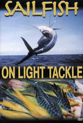 Sailfish On Light Tackle Series - Sailfish On Light Tackle Series - DVD