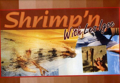 Shrimpn - Shrimpn - DVD