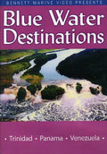 Trinidad & Panama: Blue Water Destinations - Trinidad & Panama: Blue Water Destinations - DVD