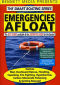 Smart Boating Series - Emergencies Afloat - Smart Boating Series - Emergencies Afloat - DVD