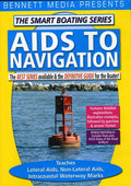 Smart Boating Series - Aids To Navigation - Smart Boating Series - Aids To Navigation - DVD