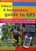 Hikers & Backpackers Guide To Gps - Hikers & Backpackers Guide To Gps - DVD
