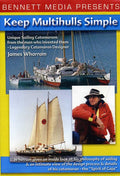 Keep Multihull Simple - Keep Multihull Simple - DVD